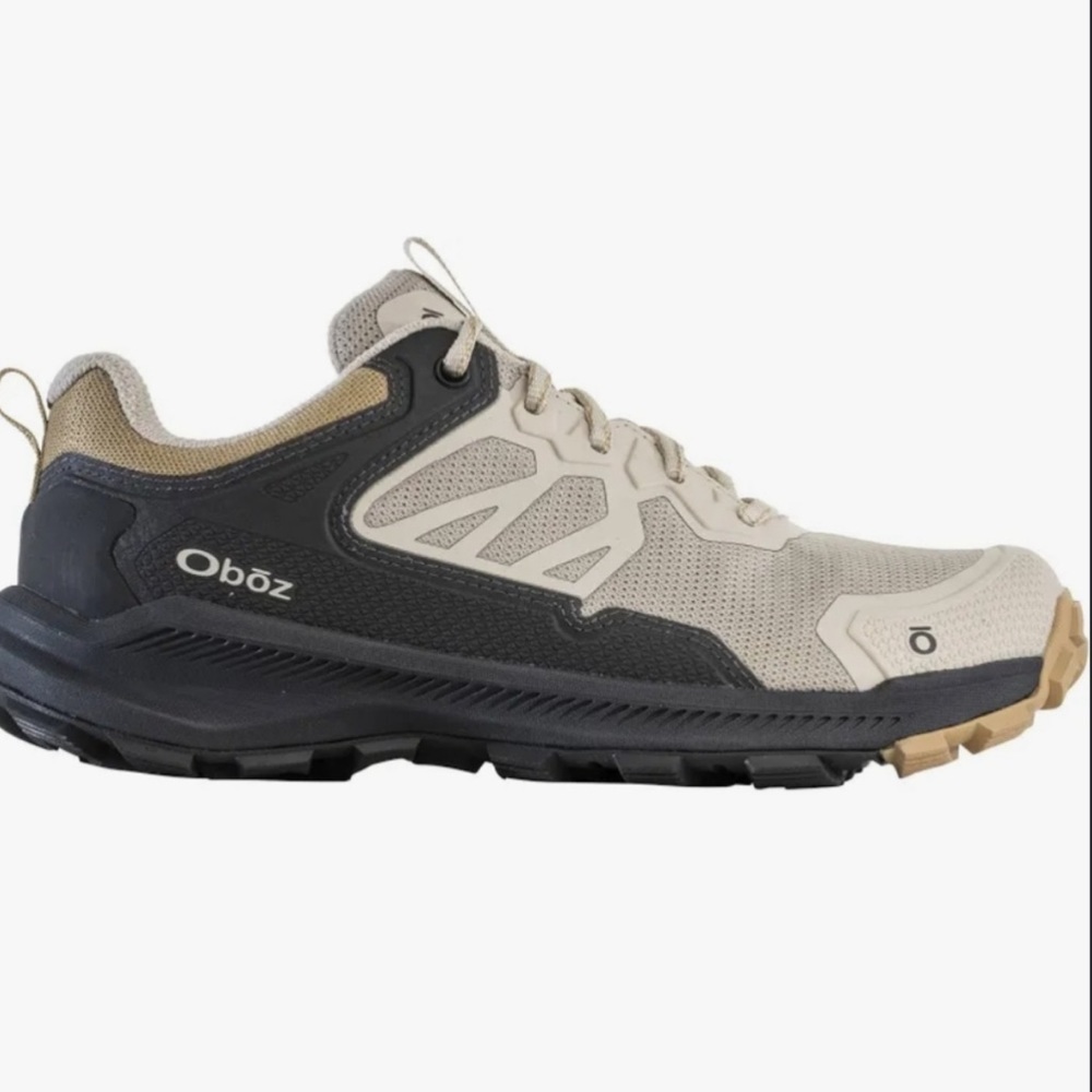 Oboz Katabatic Low Women’s